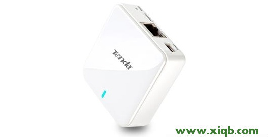 騰達(Tenda)G6無線路由器怎么設置