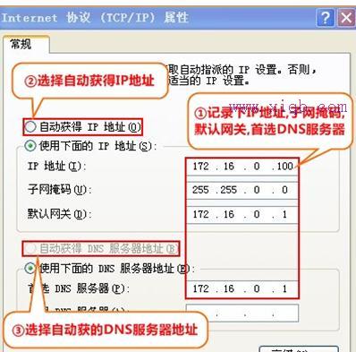 【圖解教程】騰達(dá)FS396無線路由器上網(wǎng)怎么設(shè)置