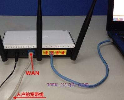 電信路由器怎么設置,雙絞線線序,家用路由器,wpa2-psk,192.168.1.1,fast無線路由器設置