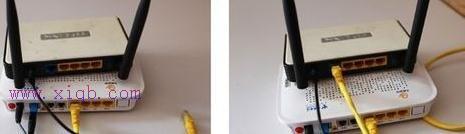 無線wifi和貓怎么連