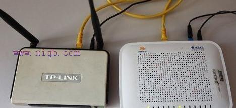 無線wifi和貓怎么連