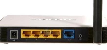 無(wú)線wifi登陸密碼忘了怎么辦