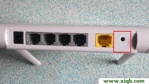 【設置圖解】360路由器管理密碼忘記了怎么辦?