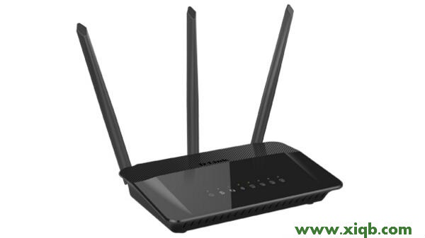 【圖解教程】D-Link DIR859路由器設置圖文詳解