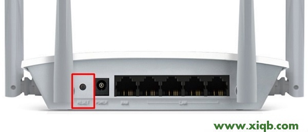 迅捷(FAST)FW325R登錄密碼是多少?