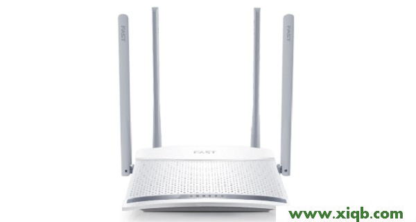 迅捷(FAST)FW325R路由器設置 迅捷FW325R配置教程