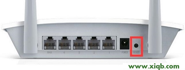 迅捷(FAST)FW300R管理員密碼是多少?