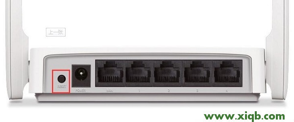 迅捷(FAST)FWR200路由器初始密碼