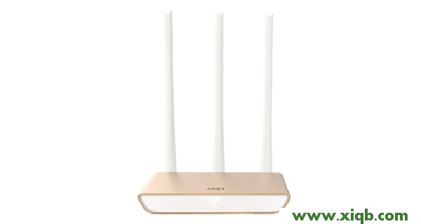 迅捷(FAST)FW360R無線路由器設(shè)置