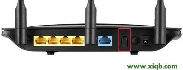 【圖文教程】華為192.168.3.1登錄頁(yè)面打不開(kāi)