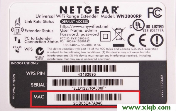 【教程圖解】網件(NETGEAR)路由器無線中繼設置教程