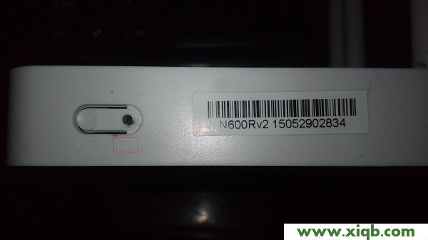 【圖文教程】TOTOLINK路由器怎么恢復(fù)出廠設(shè)置?