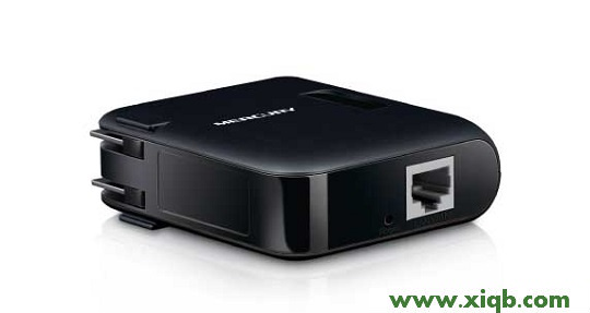 水星MERCURYmelogin.cn打不開