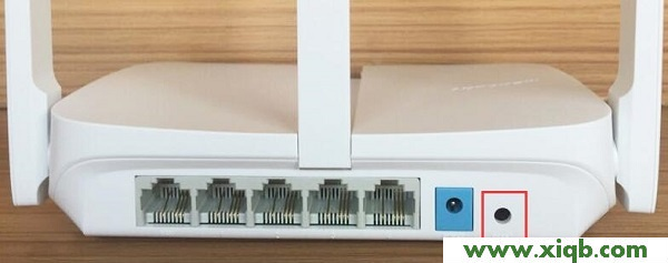 水星(MERCURY)MW313R默認密碼是多少?