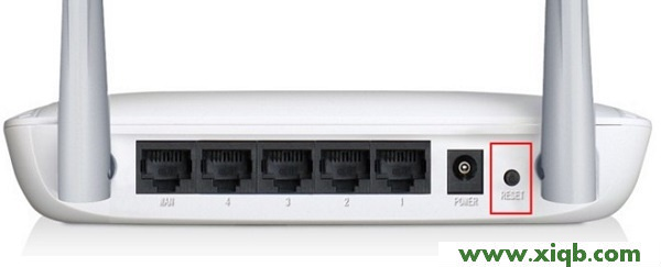 水星(MERCURY)MW300R初始管理員密碼是多少?