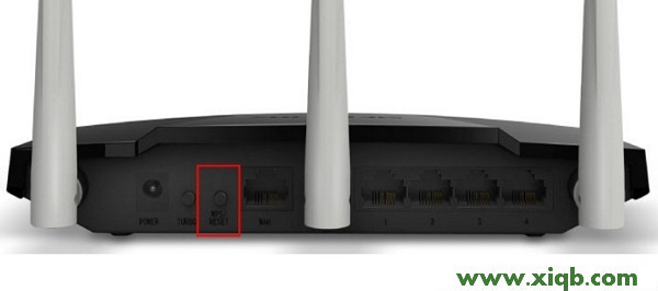 水星(MERCURY)MW316R管理員初始密碼是多少?