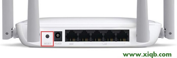 水星(MERCURY)MW325R初始密碼是多少?