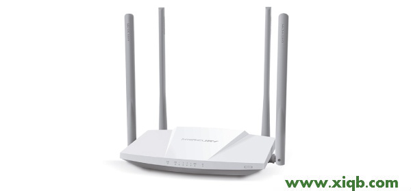 水星(MERCURY)MW3030R路由器怎么設置