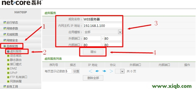 磊科路由器設置,磊科路由器一直斷線,科磊路由器nw705,360磊科安全路由器,磊科路由器如何設置,netcore路由器無線路由器設置,磊科無線路由器映射,【官方教程】Netcore磊科無線路由器端口映射設置