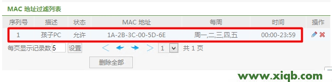 MAC地址,磊科714路由器說(shuō)明書,磊科714路由器說(shuō)明書,磊科無(wú)線路由器橋接,磊科路由器怎么安裝,netcore路由器映射,磊科無(wú)線路由器如何,【詳細(xì)圖文】Netcore磊科無(wú)線路由器MAC地址過(guò)濾設(shè)置