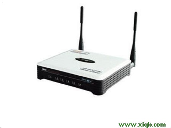 【設置圖解】磊科NW618無線路由器設置教程