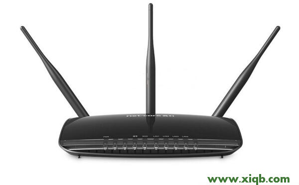 【詳細圖文】磊科NW739路由器設置【圖文】教程