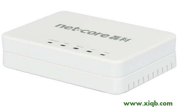 【設置教程】磊科NW702無線路由器設置教程