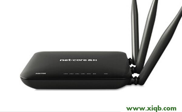 【圖解教程】磊科NW709路由器怎么設置