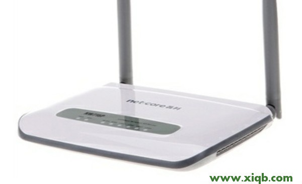 【圖解步驟】磊科NW715P無(wú)線路由器設(shè)置教程