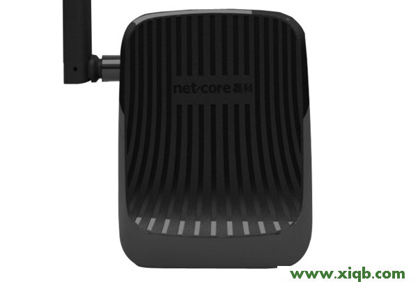 【教程圖解】磊科(Netcore)NW603無線路由器設置