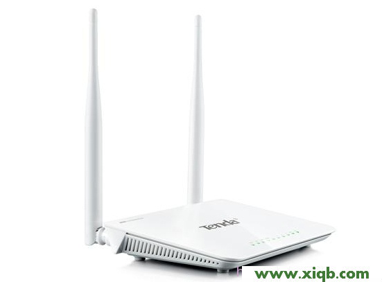 騰達(Tenda)W3002R無線路由器設置