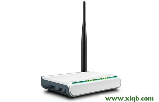 Tenda騰達(dá)W311R無線路由器怎么設(shè)置WiFi