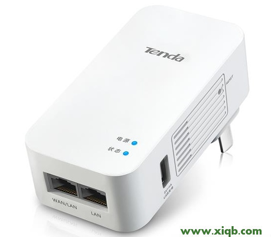 騰達(dá)(Tenda)A31無線路由器設(shè)置