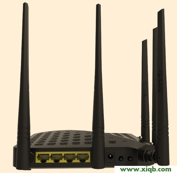 騰達(Tenda)FH1202穿墻王無線王路由器設置