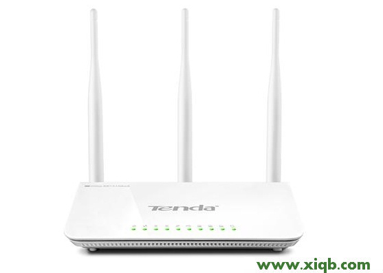 騰達(dá)(Tenda)W1800R無(wú)線路由器設(shè)置