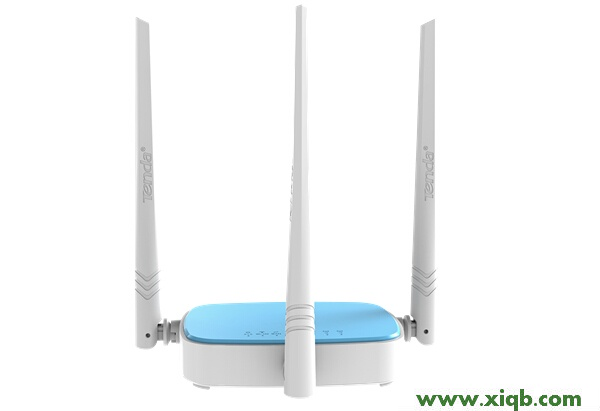 【詳細圖文】騰達(Tenda)N315路由器網速控制設置