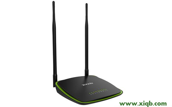 【圖解教程】騰達(Tenda)FH308路由器上網設置?