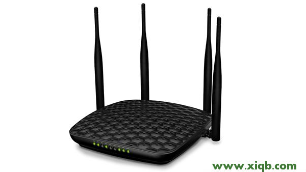 【圖解教程】騰達(Tenda)FH451路由器IPTV設置