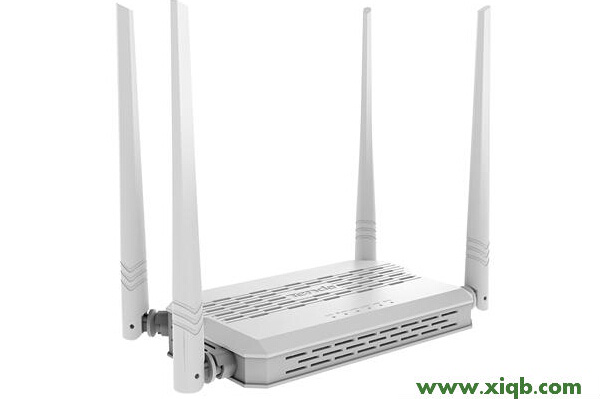 【教程圖解】騰達(Tenda)FH331路由器上網(wǎng)設(shè)置?