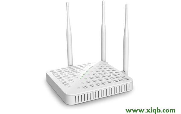 【設置圖解】騰達(Tenda)FH453路由器無線WiFi密碼和名稱設置