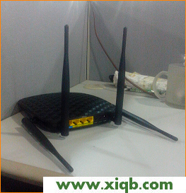 【設置教程】騰達FH451路由器無線信號已連接上不了網怎么辦?