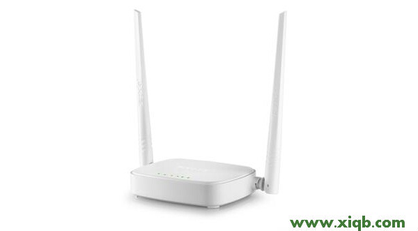 【設置教程】騰達N302路由器設置無線密碼和名稱