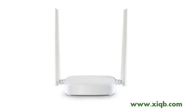 【官方教程】騰達(Tenda)N302 V2無線路由器上網設置