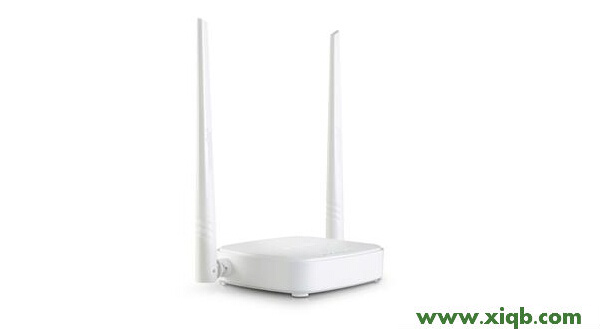 【圖解步驟】騰達路由器設置圖解