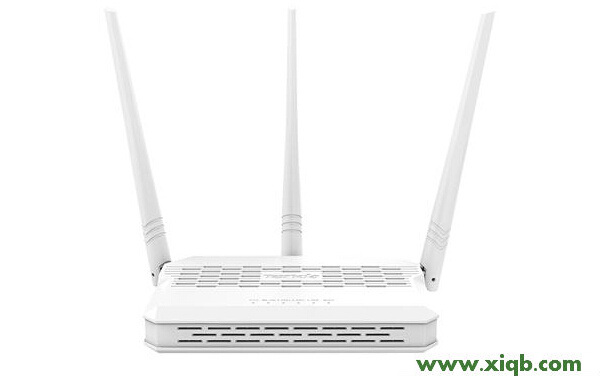 【圖文教程】騰達(Tenda)NH325無線路由器上網設置