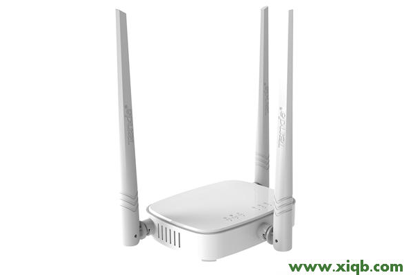 【官方教程】騰達(Tenda)N318路由器網速控制設置