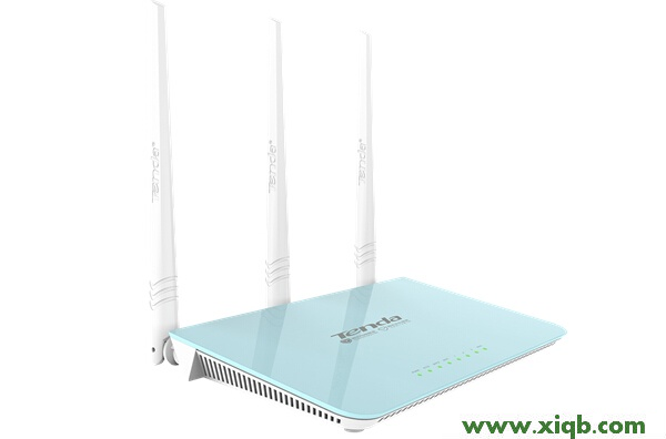 【設(shè)置圖解】騰達(dá)FS396路由器熱點(diǎn)信號放大(WISP)上網(wǎng)設(shè)置