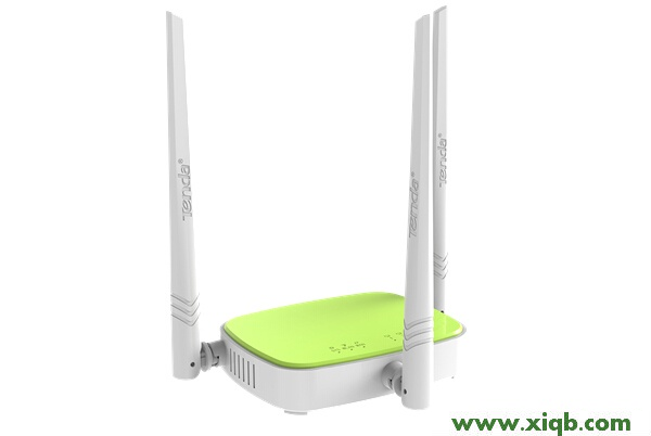 【圖文教程】騰達(Tenda)N317無線路由器怎么設置