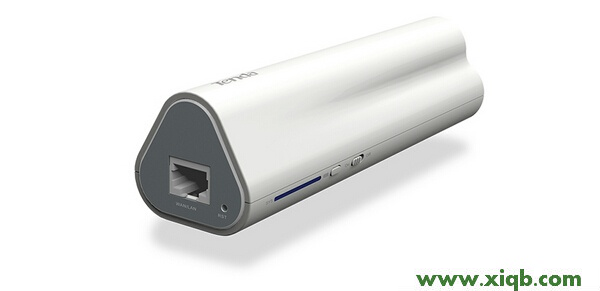 【設置教程】騰達(Tenda)4G302無線密碼和名稱設置