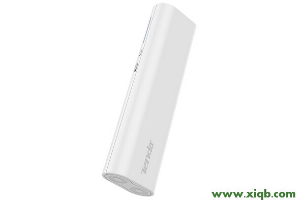 【設置教程】騰達(Tenda)4G301便攜式無線路由器家用模式上網設置